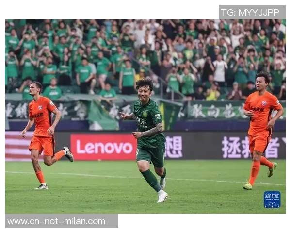 中超第16轮精彩对决北京国安迎战武汉卓尔全力争胜