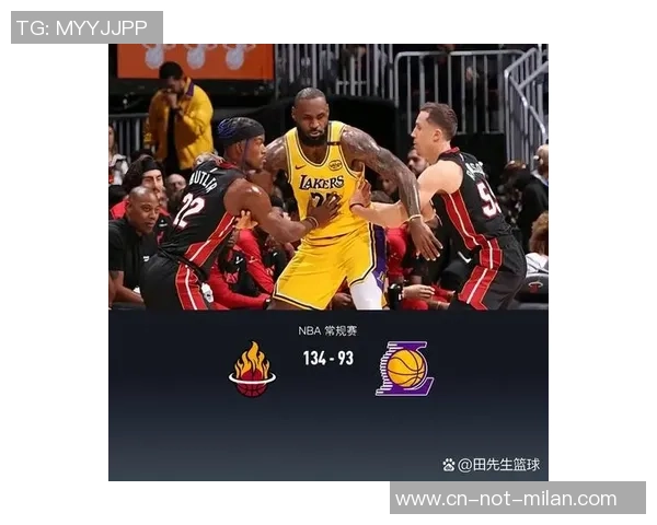 湖人热火总决赛第六场首节精彩回顾与战术分析