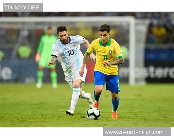 美洲杯决赛巴西对阵阿根廷精彩录像高清回放分享