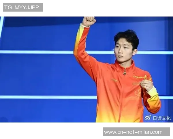 全运跳水:王宗源跳板夺冠 愿用世锦赛一切金牌换奥运金牌 全运跳水:王宗源跳板夺冠 愿用世锦赛一切金牌换奥运金牌