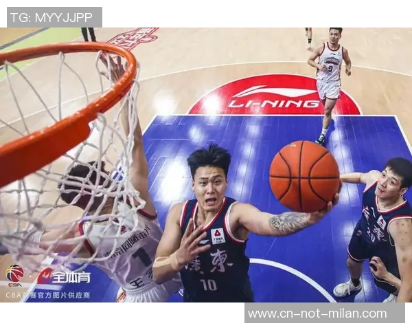 加时赛险胜南京，华南虎获得新赛季开门红