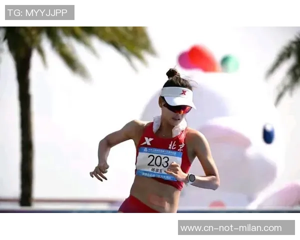 巴黎奥运冠军杨家玉完成全运会女子20公里竞走三连冠引发外媒重视 巴黎奥运冠军杨家玉完成全运会女子20公里竞走三连冠引发外媒重视